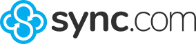 sync logo